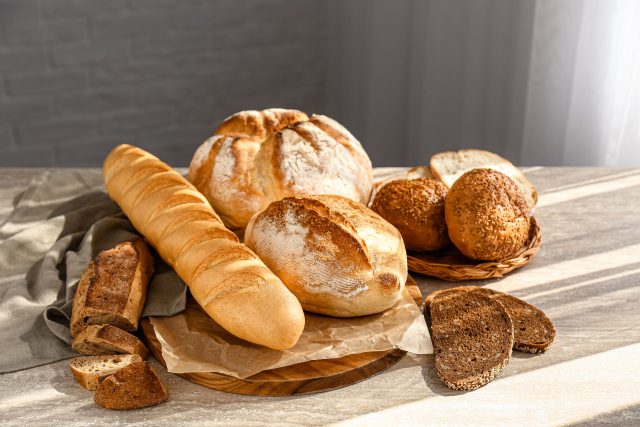 パンを食べながら痩せる唯一のダイエット法 食パン ブランパン 石本美ボディブログ