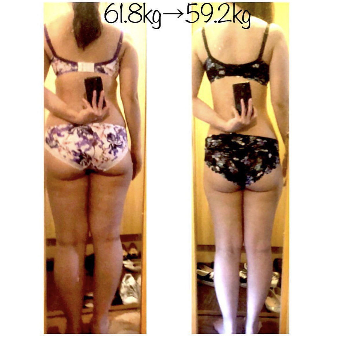 ビフォーアフター写真 4