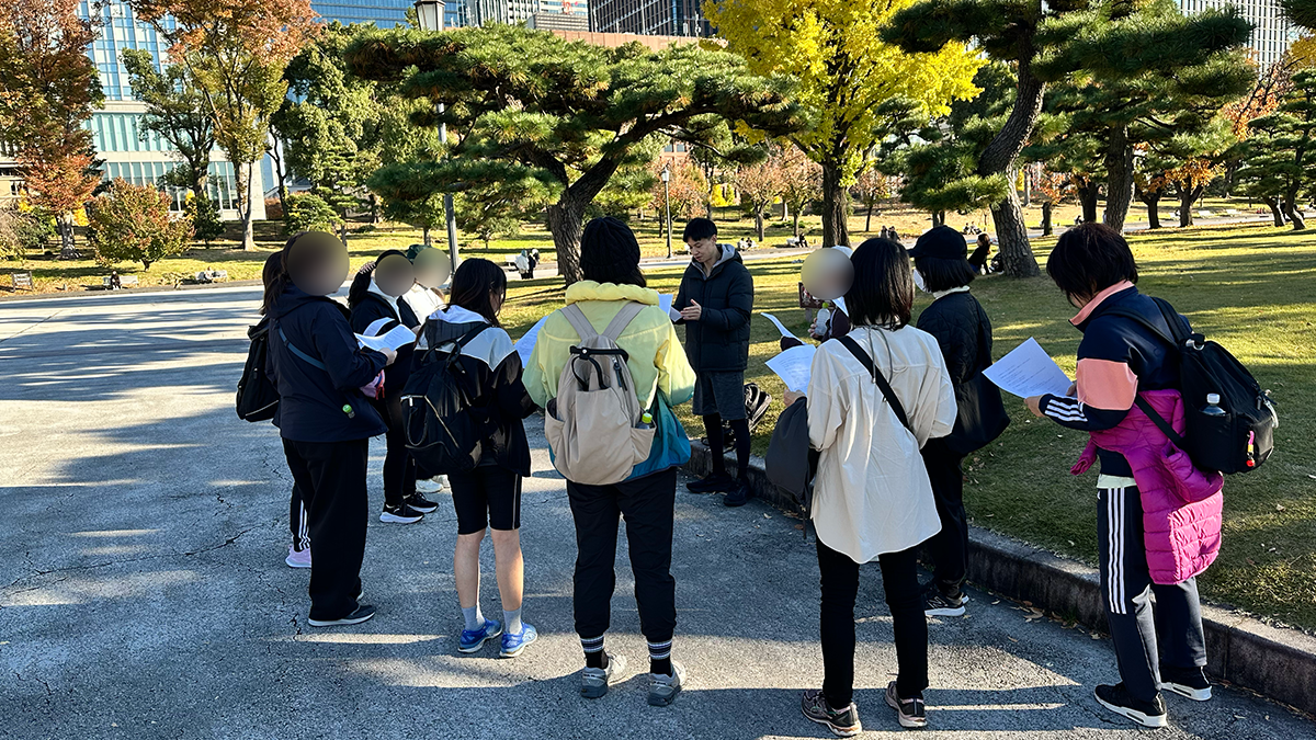 オフラインイベント