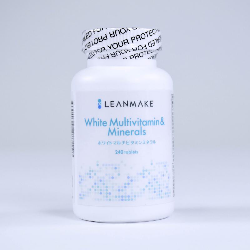 公式ショップ リーンメイク サプリメント