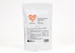 Welina. ホエイ&ソイプロテイン+グルタミン ほうじ茶ラテ味 500g×2個セット